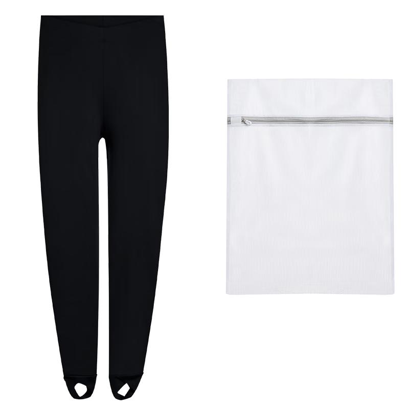 

Aimer Women s Five-Layer Thick Warm Leggings AM82A411 M