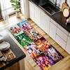 Digital Circus Nonslip Kitchen Mat Floor Carpet Rug For Indoors Outdoors Home Decor Room Supplies Spring Decor