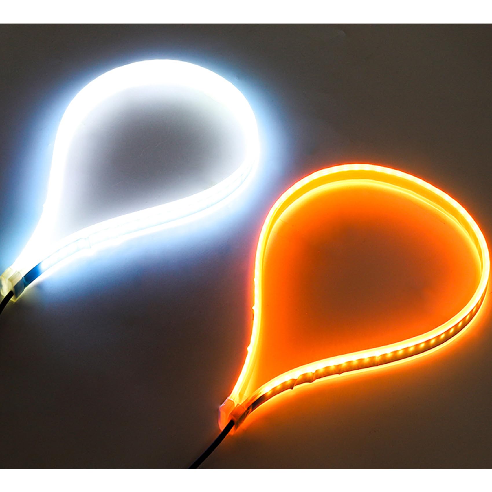 

Aoling Daylight LED Tape, Sequential Turn Signal Daylight, Daylight Turn Signal LED, Sequential Turn