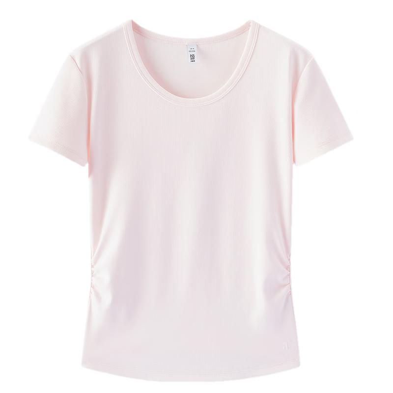 Semir Women's Cool-Feel Knit T-Shirt