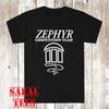Heren- en Dames-T-shirts Zephyr Competition Team