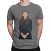 The Enola Holmes Mysteries Millie Bobby Brown Graphic 100 Cotton Tshirt The Enola Holmes Mysteries Tops Tees For Unisex