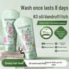 Three Master Hair Stylists Purifying Anti-Dandruff Shampoo