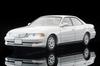 Tomica Limited Vintage Neo LV-N311a Toyota Mark II Grande Regalia G Edition Pearl White 2000 Completed Product