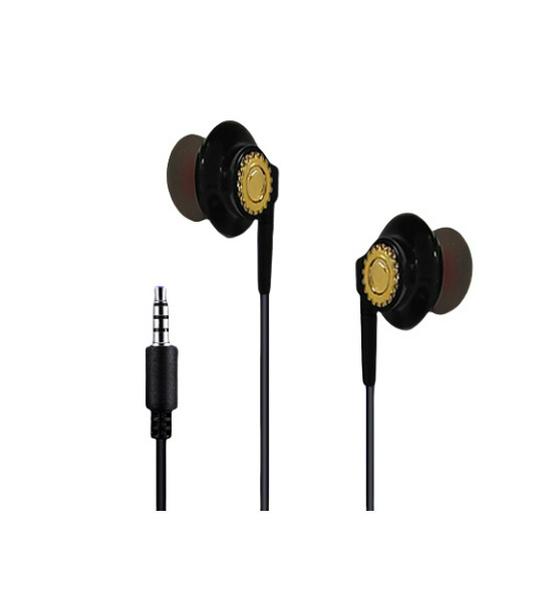 G9 In-Ear Wired Earphones Compatible with Android, Huawei, Xiaomi, and Oppo Phones