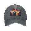 Who Baseball Cap Mountaineering Hats for Unisex Sailor Cap for Unisex Luxury Caps For Girls Unisexs