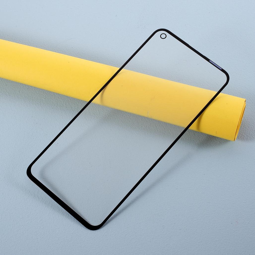 

Screen Glass Lens+OCA Adhesive Replacement for Huawei nova 7 5G Type A