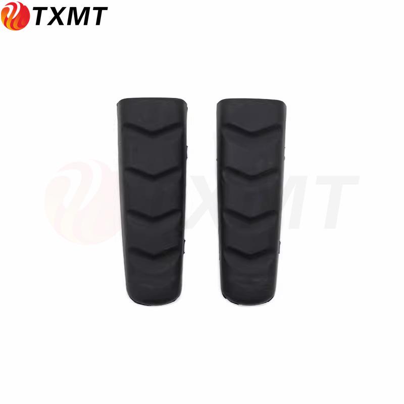 

Подножки передние и задние BMW R NINET R9T F900R/XR Latte для пассажира и водителя