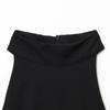 Jnleaog Autumn New Women's Clothing Fashion Style Stylish Sleeveless Ruched Halterneck Dress 3067255