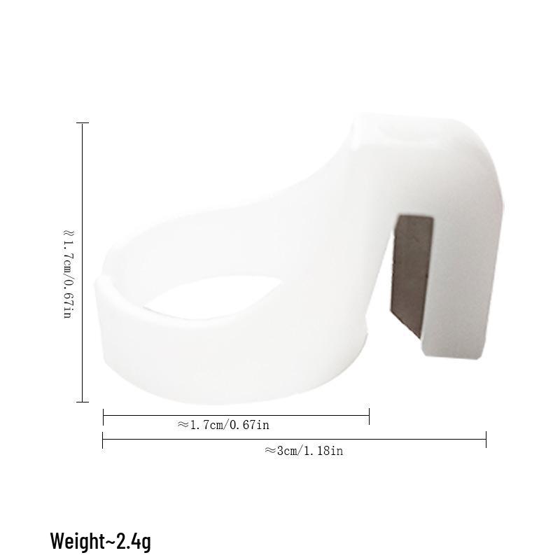 Sewing Tools: Thimble Knife, Finger Cot, Textile Cutter, and Ring Thread Cutter Ring