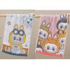 Children's Towels, Soft and Cute Gauze Face Towels for Home Use, Baby Face Towels That Don't Shed or Fade