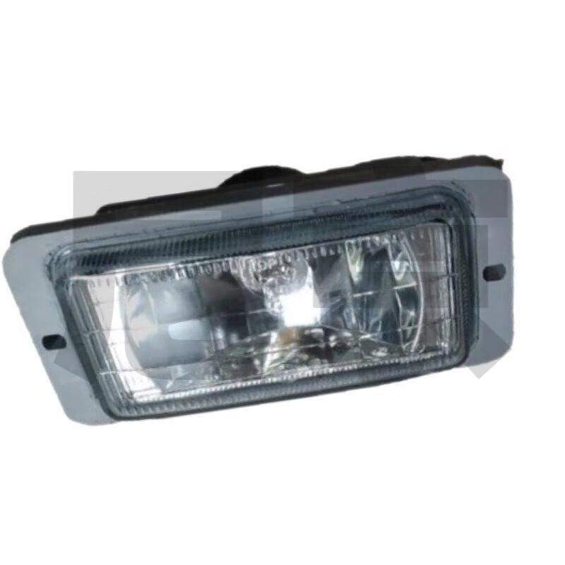 Qinte Tractor Front Fog Light Assembly (Pair)