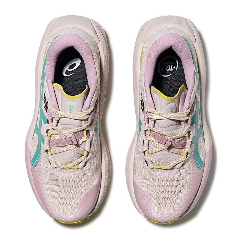 Asics TRABUCO MAX 5 Women's Cushioned Running Shoes