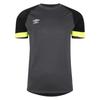 Umbro Mens Logo Goalkeeper Jersey