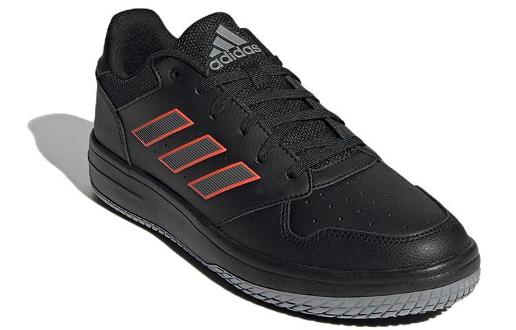 Adidas Gametalker 'Black Orange' H04444