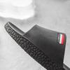 Men's and Women's Home Casual Slippers Hotel Bathroom Pool Non-Slip Sandals Indoor Shoes Summer Flag Design