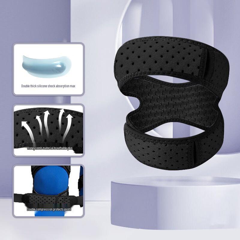 TULX Patella Strap Knee Brace