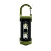 Mini Newest COB Ultra Bright Flashlight Rechargeable LED Keychain Hanging Portable Light Waterproof Keyring Camping Pocket Lamp