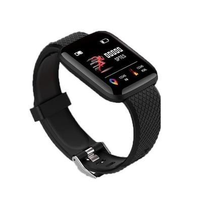 Wearables – Fitness-Tracker & smarte Armbänder
