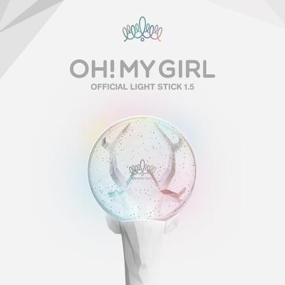 Version bâton lumineux OH MY GIRL. 1,5