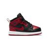Jordan 1 Mid Banned 2020 TD 640735-074