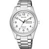 Citizen KM1-415-13 Men's Reguno Solartech Standard Titanium Model Watch