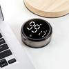 ABS Kitchen Timer With Bright LED Display For Productive Cooking Sessions Kitchen Timers For Cooking