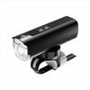 1200LM High Brightness Bicycle Light, Aluminum Alloy Mount, 4500mAh Battery, Cycling Lamp for Mountain & Road Bikes Night Riding