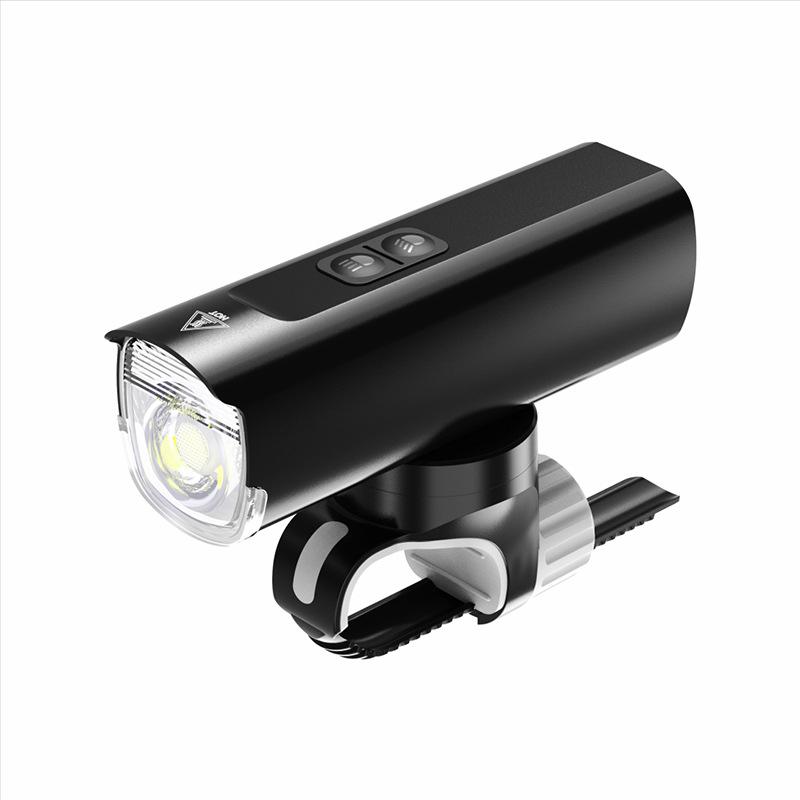 1200LM High Brightness Bicycle Light, Aluminum Alloy Mount, 4500mAh Battery, Cycling Lamp for Mountain & Road Bikes Night Riding 1000-1500 Lumen&3000-5000 Mah