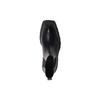 Balenciaga Rhino 20mm Boots 'Black Smooth Calfskin' 671291WBB501000