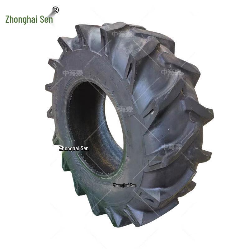 Zhonghaisen Outdoor Obstacle Course Training Tire