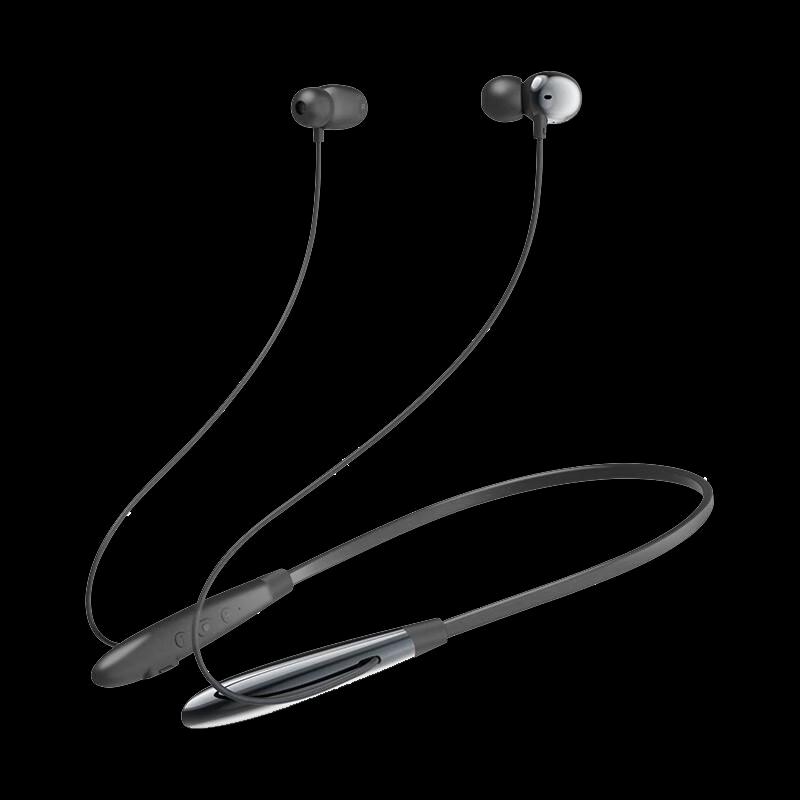 Newmine C63 Neckband Bluetooth Earphones