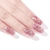 Super Glitter Sequins Gel Polish Flash Diamond Gel Shiny Nail Polish Soak Off Varnish Nail Art Gel Lacquer