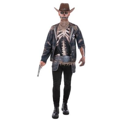 Fatos de carnaval para homem