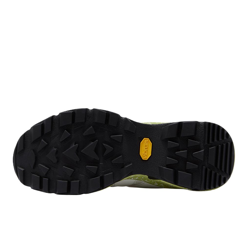 Fila Como Fabric Synthetic Leather X LTH Round Toe Comfortable Low Top Hiking Shoes Women Hiking Shoes T12W611562F-SG