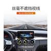 For Lexus RX 330 350 300 400h 2022 2021 2020 Car Mobile Phone Holder 360 Degree Rotation Special Bracket Clamping Accessories