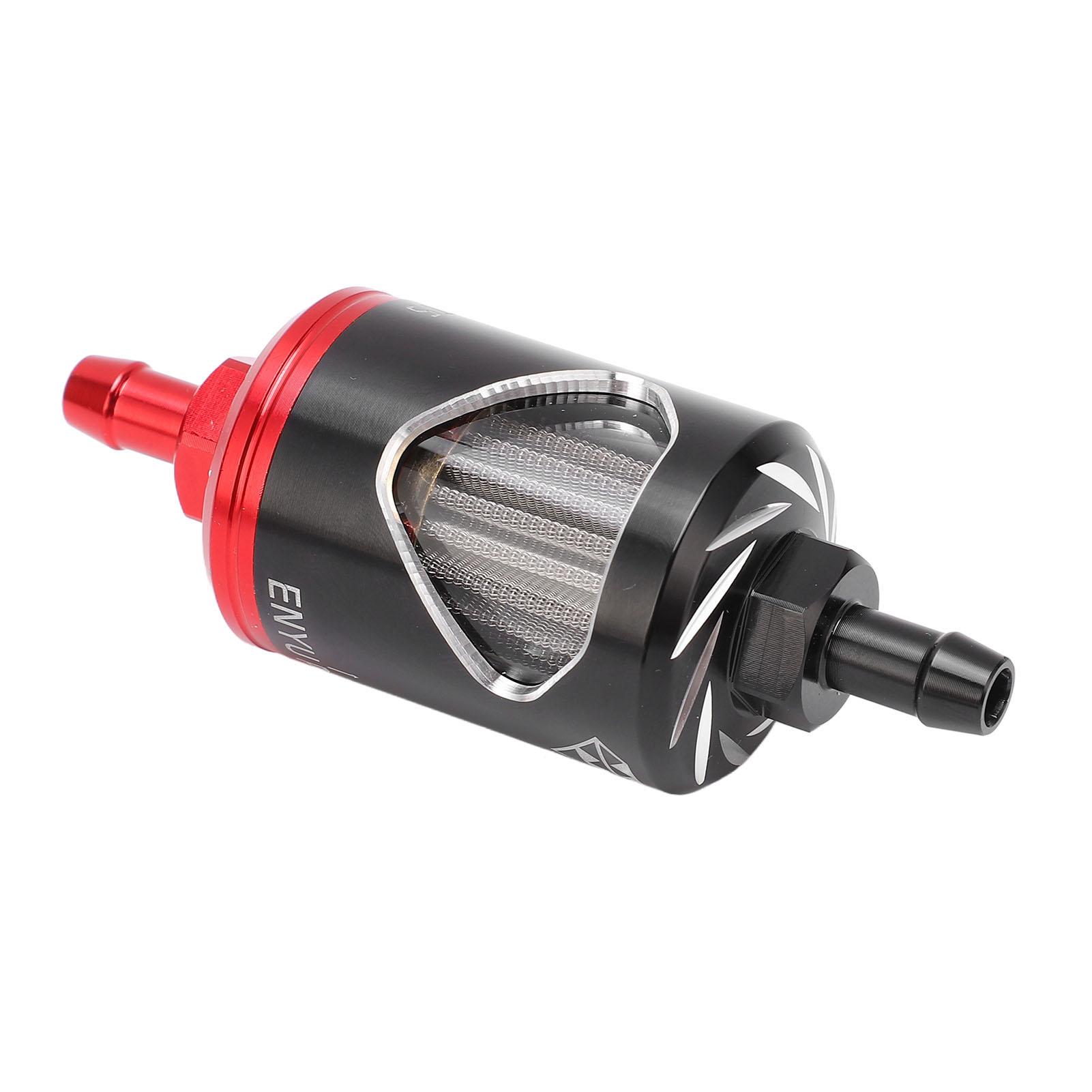 

Комплект бензинового топливного фильтра для мотоцикла с топливным шлангом 36 см для R1 R6 R3 XMAX155 XMAX300 NMAX155