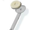 Multifunctional Detachable Bath Brush Back Body Bath Shower Sponge Scrubber Brushes With Handle Massager Bathroom Brush