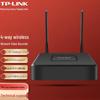 TP-Link TL-NVR6104C-LW 4-Channel Wireless NVR CN Plug (adapter Included)