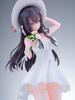 OMAHA x freng MANTA Maßstab PVC ABS lackiert fertig Figur 1/7 &