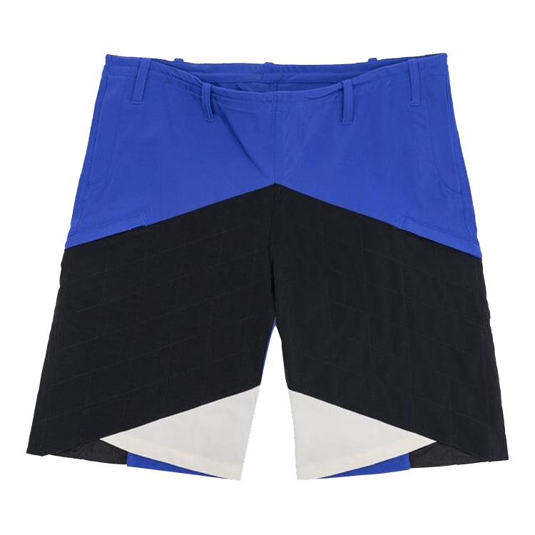

Asics x Kiko Kostadinov Novalis Liatrisory Shorts Blue Unisex Bottoms 2203A293-400 L