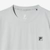 Fila EssenTial TricoT T shirT Men woMen 24ss