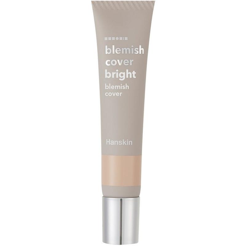 HANSKIN Blemish Cover 12г #Bright