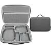 Taoricup DJI Mini 5 Pro Protective Case, Storage Case, Protective Cover, Storage Bag, Set Bag, DJI RC 2RC-N3 Accessory Box