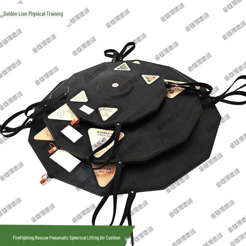 

Emergency Rescue Pneumatic Lifting Cushion