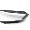 Compatible with BAIC Senova Zhidao/U7/New Energy EU7 Headlight Lens/Shell 19-22 Models
