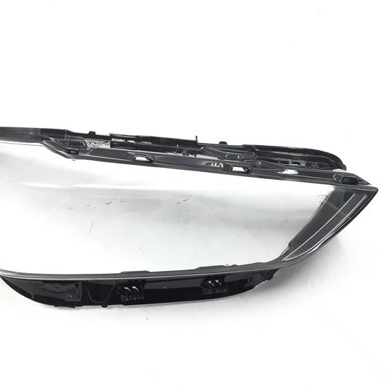 Compatible with BAIC Senova Zhidao/U7/New Energy EU7 Headlight Lens/Shell 19-22 Models