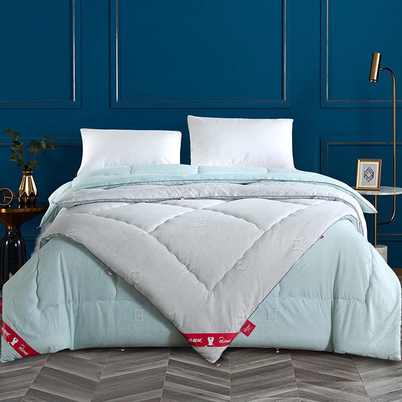 

Arctic Velvet BJRB310 Four Seasons Two-in-One Duvet