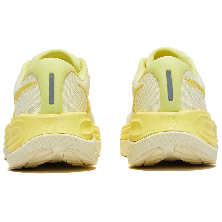 Saucony Phoenix Inferno Running Shoes Comfortable Soft Breathable Fit Women sneaker Yellow S18278-1