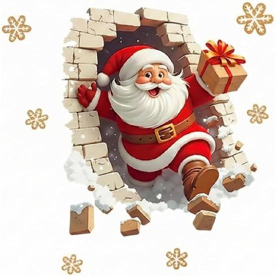 192 PCS 16 Sheets St Patricks Day Decorations Holiday Spring Window Clings - St. Patrick's Day Window Clings Decor Stickers Decals for Glass Window